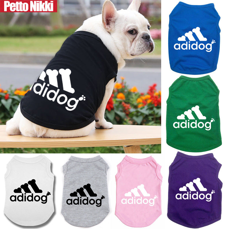 Adidog T-Shirts