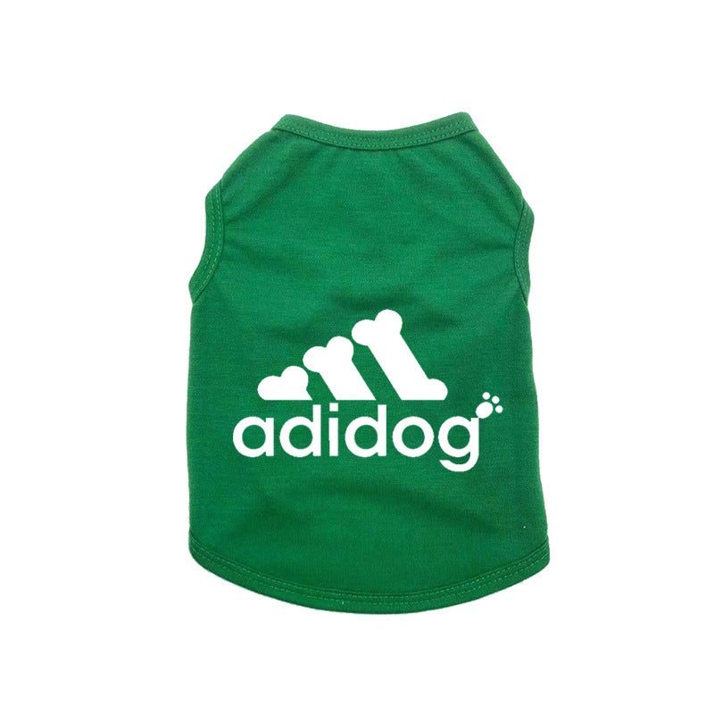 Adidog T-Shirts